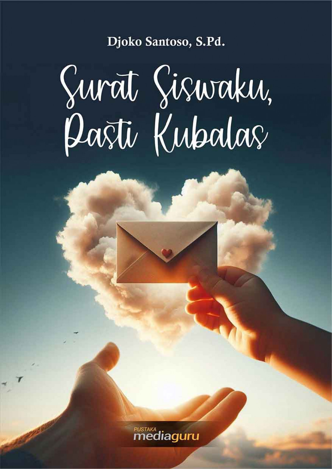 Surat Siswaku, Pasti Kubalas