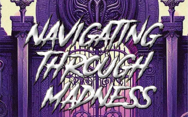 Navigating through Madness!