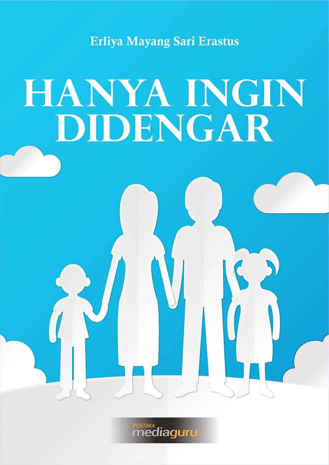 Hanya Ingin Didengar