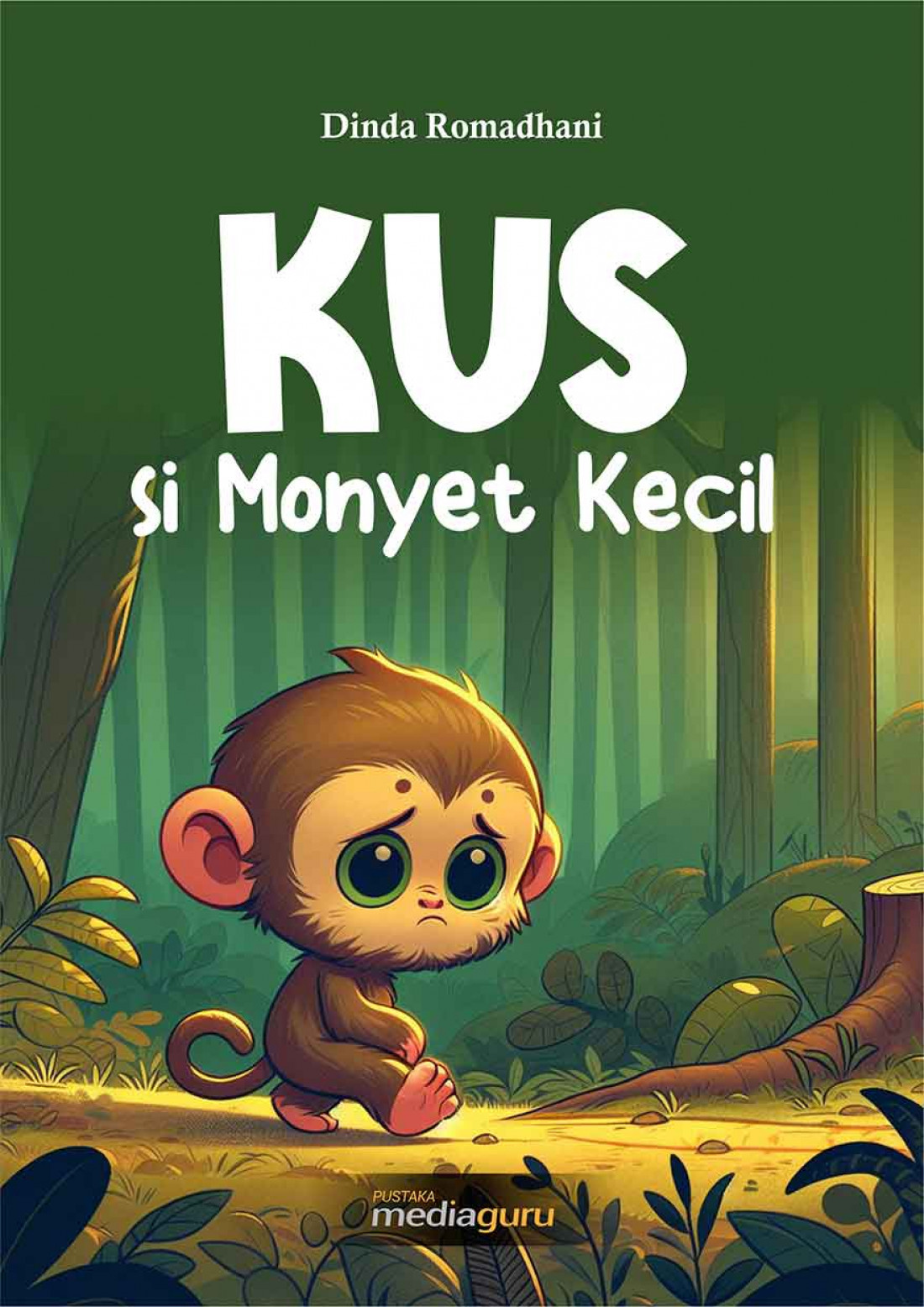 Kus si Monyet Kecil