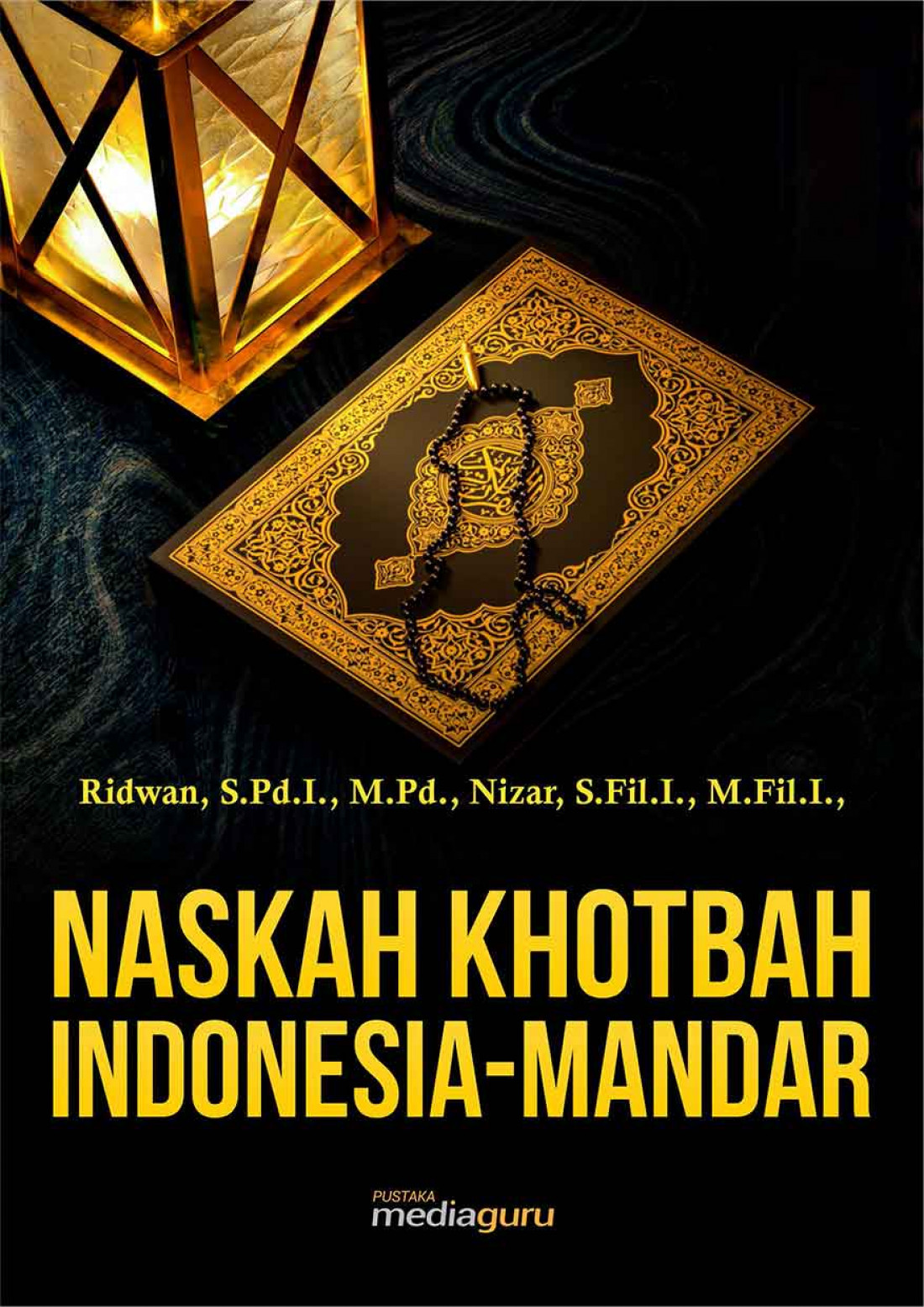 Naskah Khotbah Indonesia-Mandar