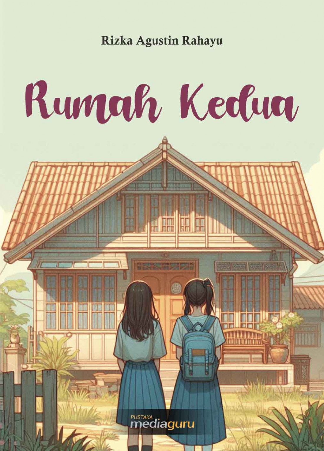 Rumah Kedua