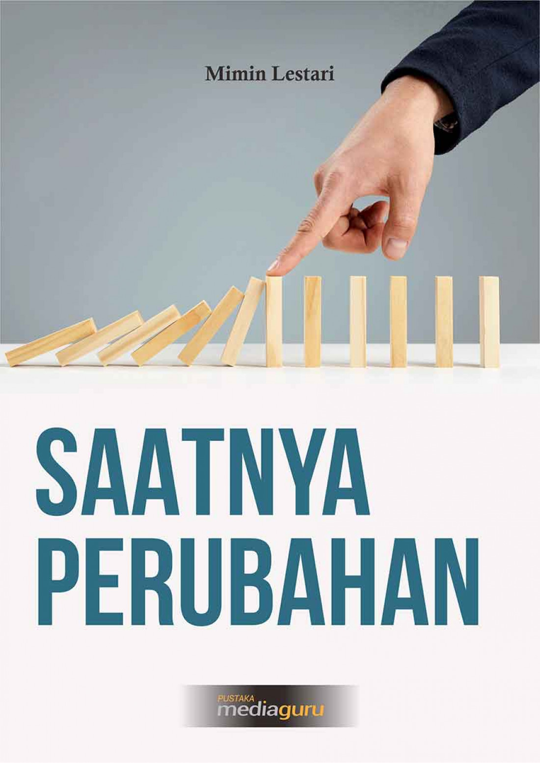 Saatnya Perubahan