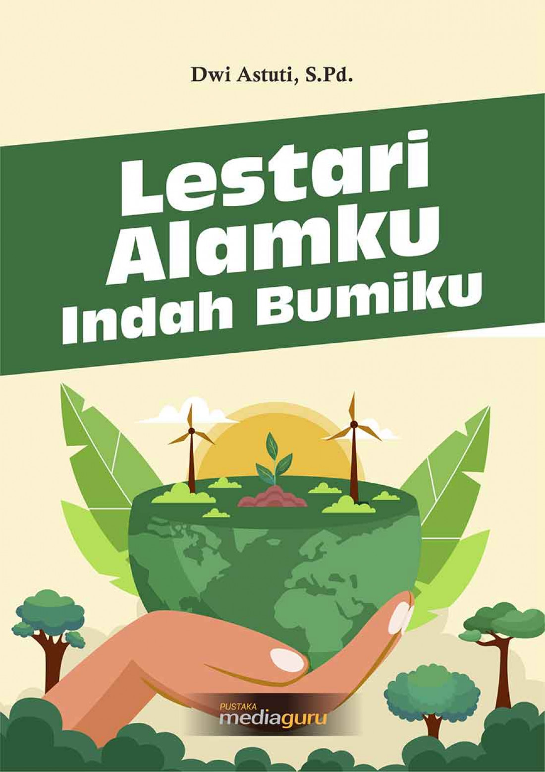 Lestari Alamku Indah Bumiku