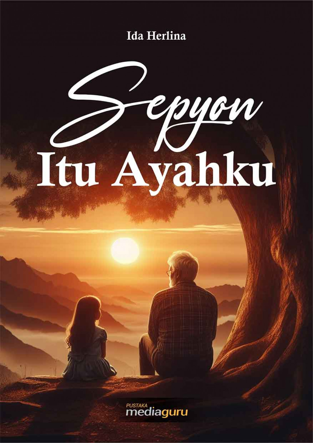 Sepyon itu Ayahku