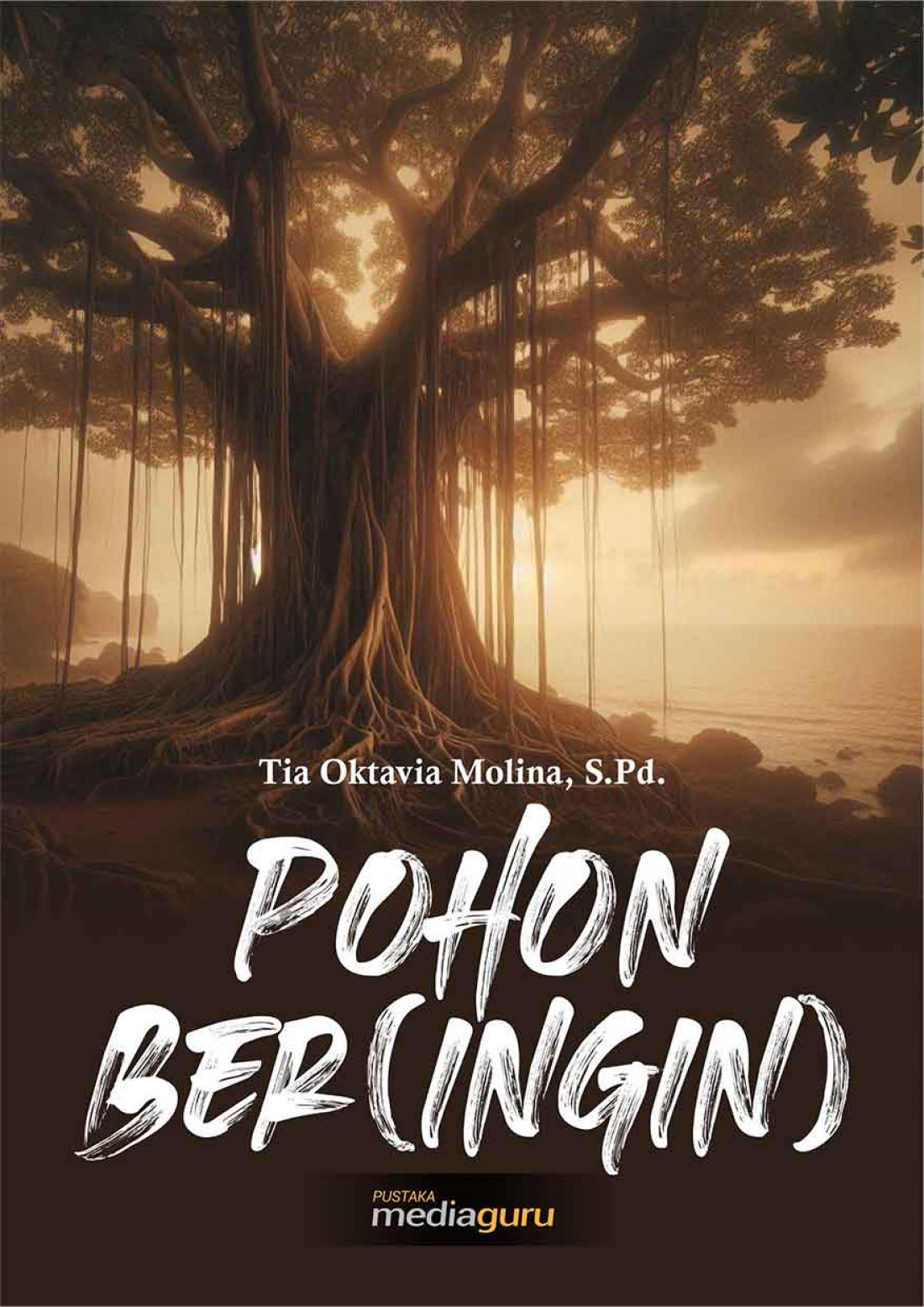 Pohon Ber(ingin)