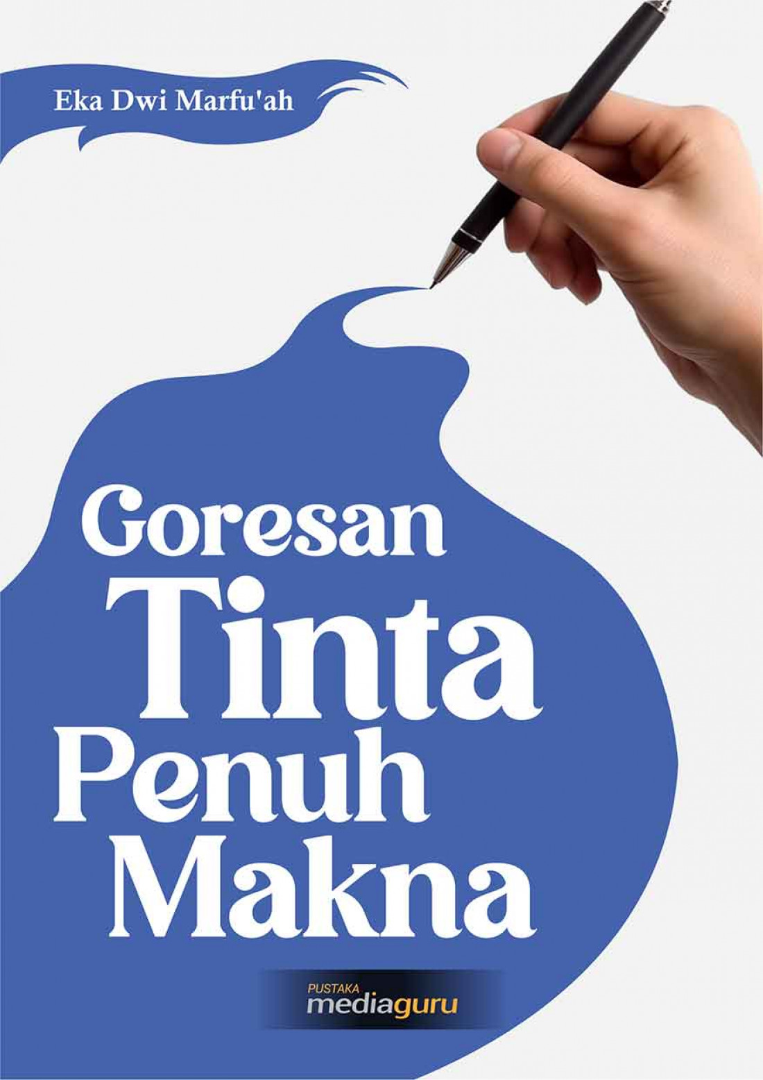 Goresan Tinta Penuh Makna