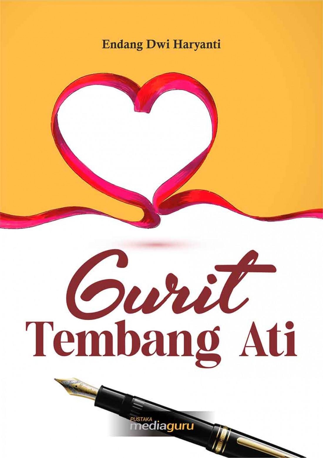 Gurit Tembang Ati