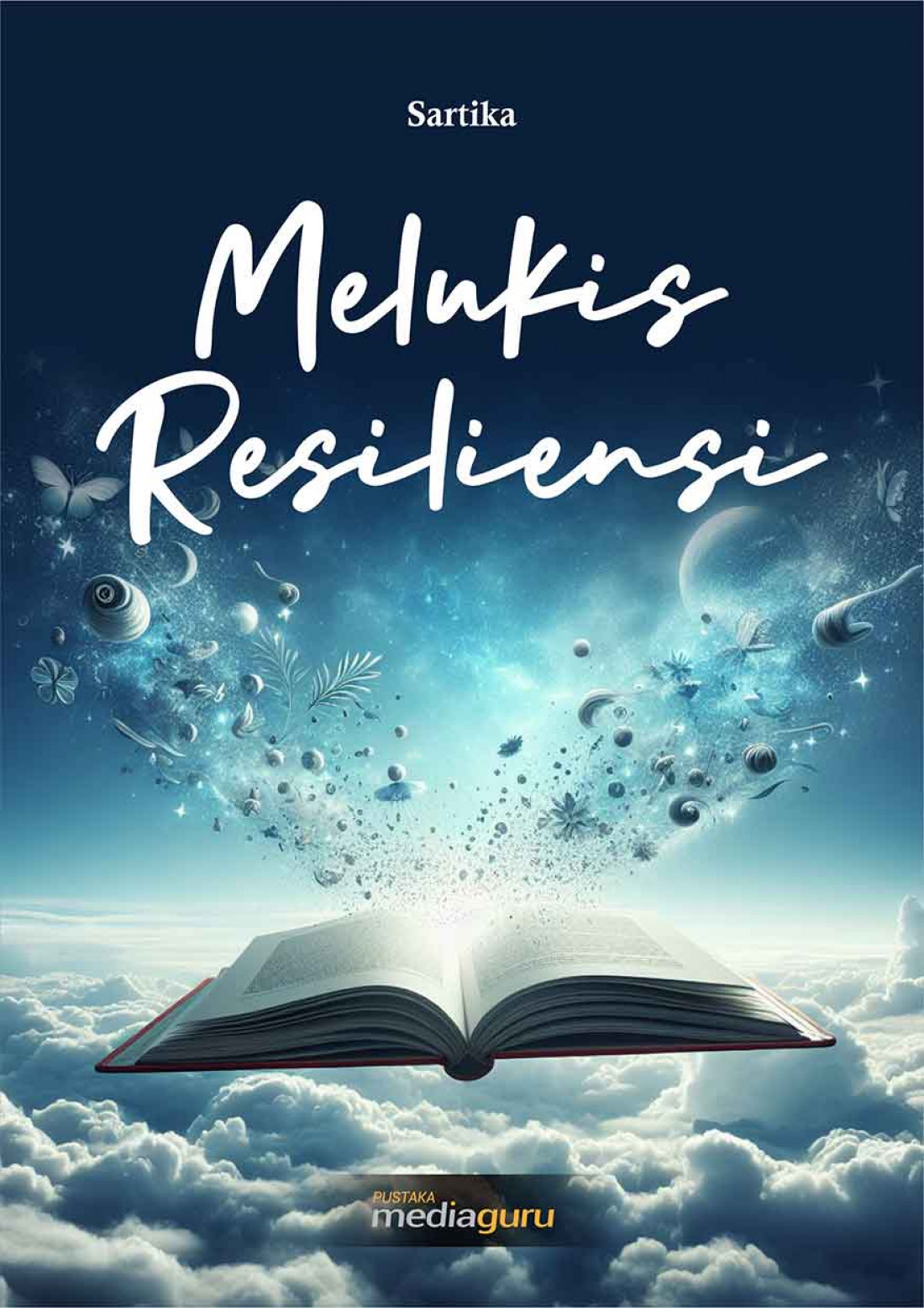 Melukis Resiliensi