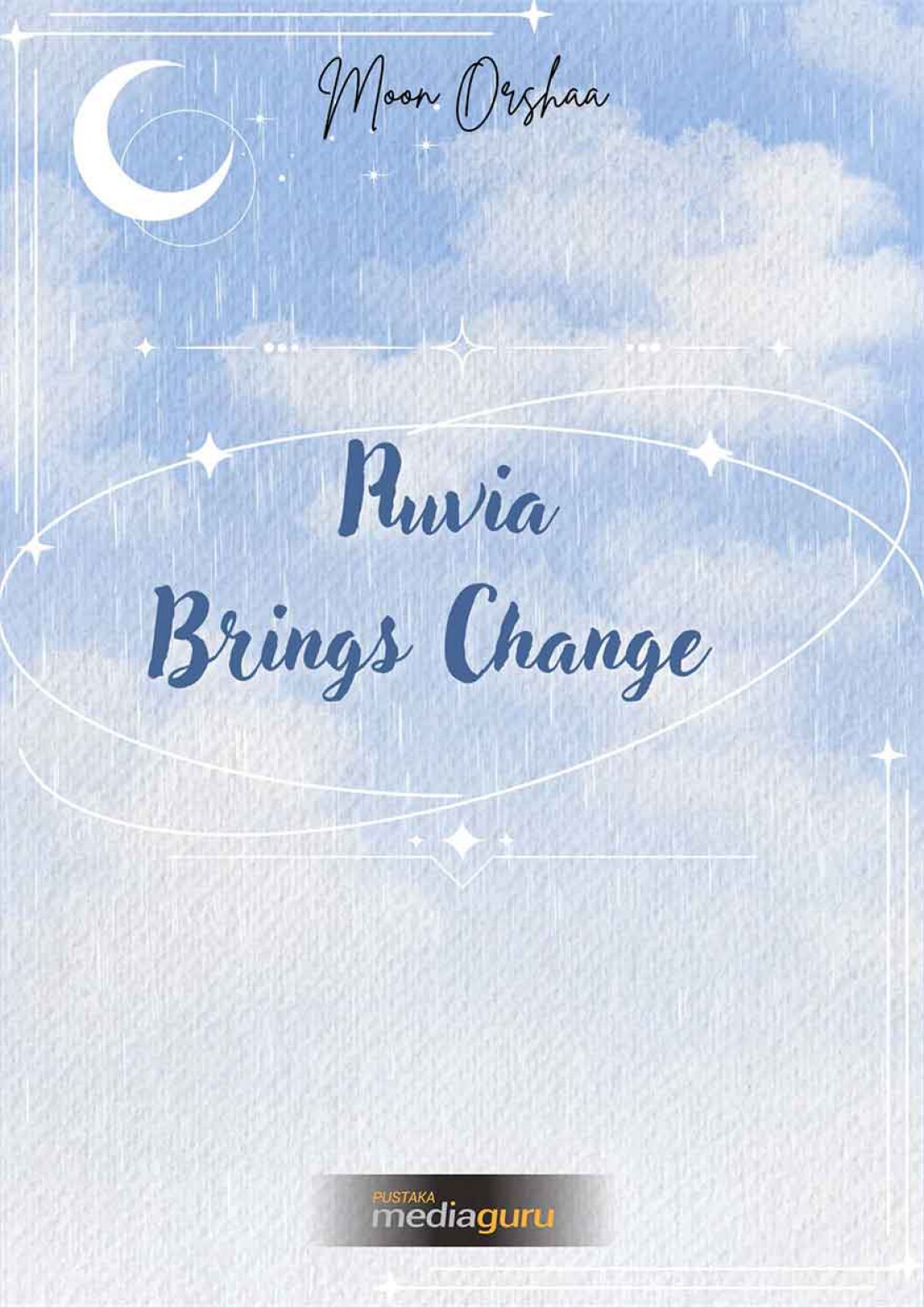 Pluvia Brings Change