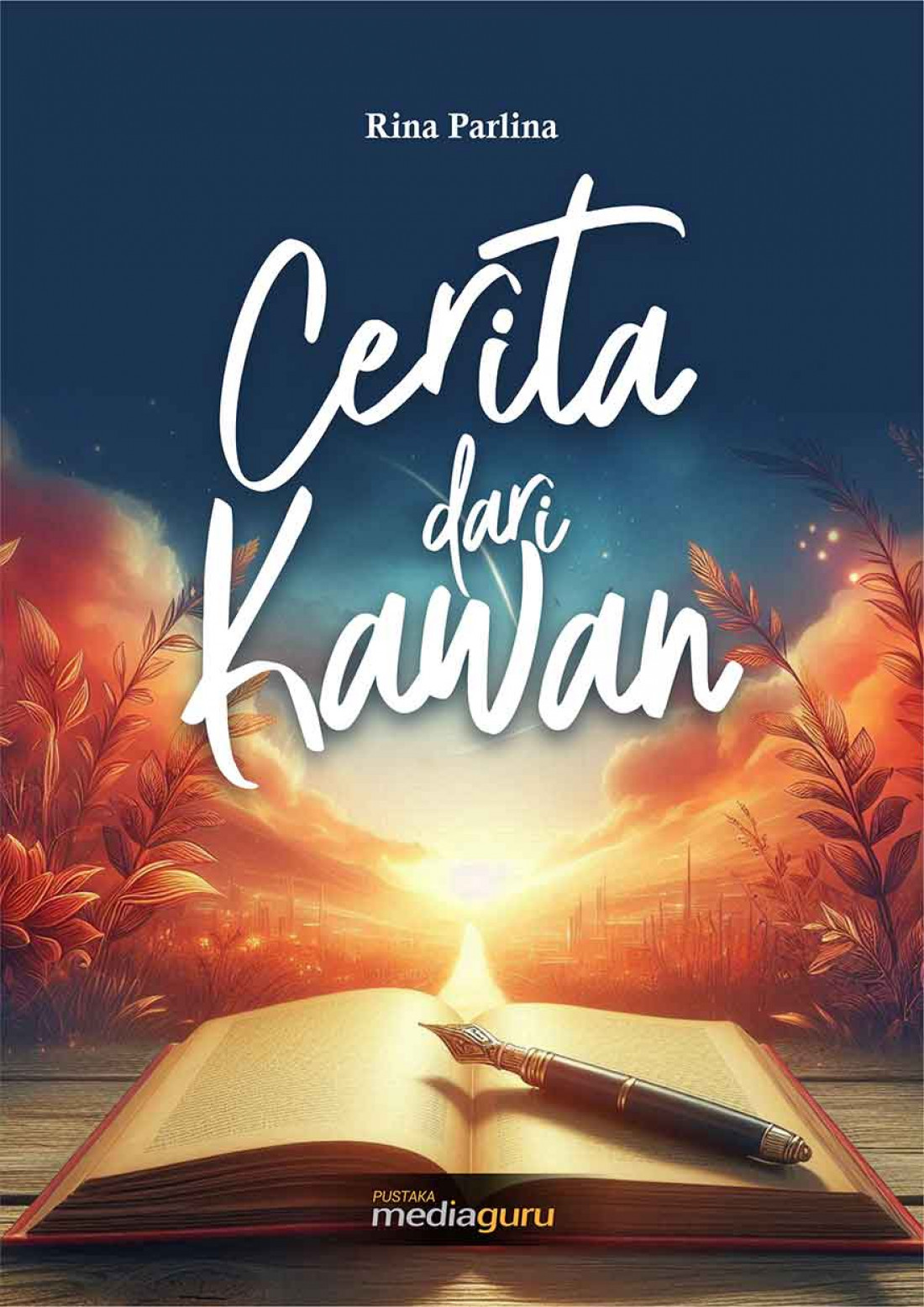 Cerita dari Kawan