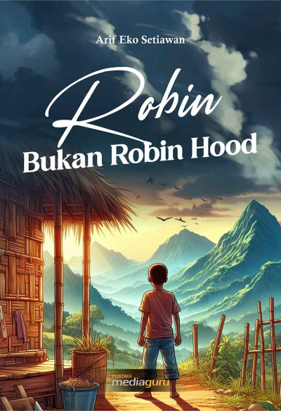 Robin bukan Robin Hood