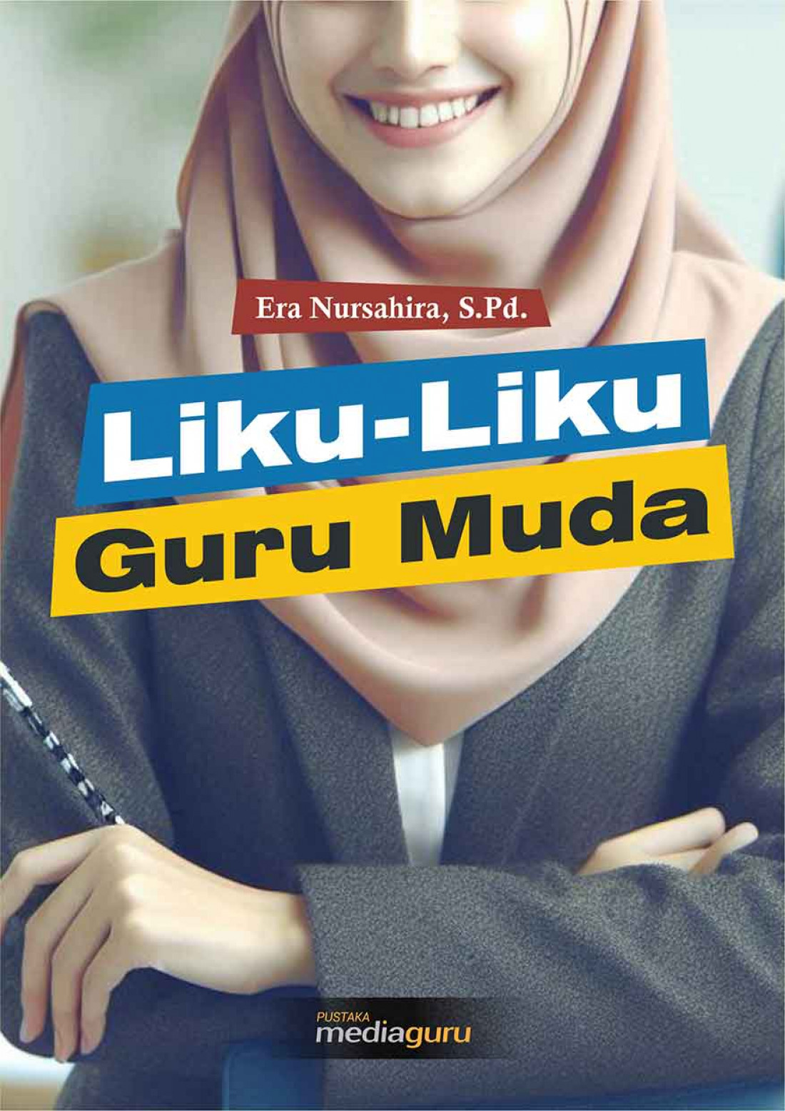 Liku-Liku Guru Muda