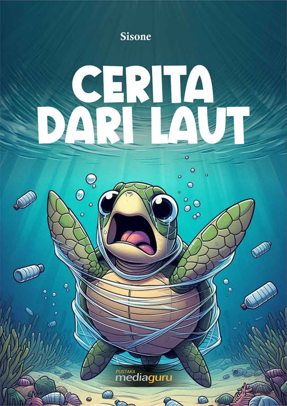 Cerita dari Laut