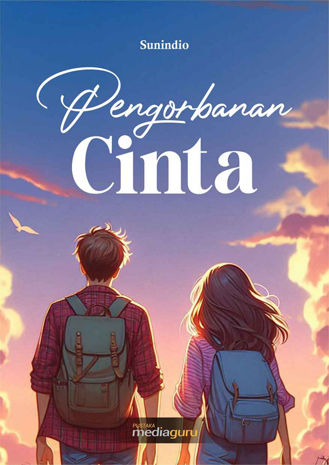 Pengorbanan Cinta