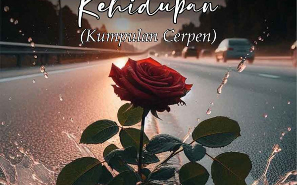 Seni Menghidupkan Kehidupan (Kumpulan Cerpen)