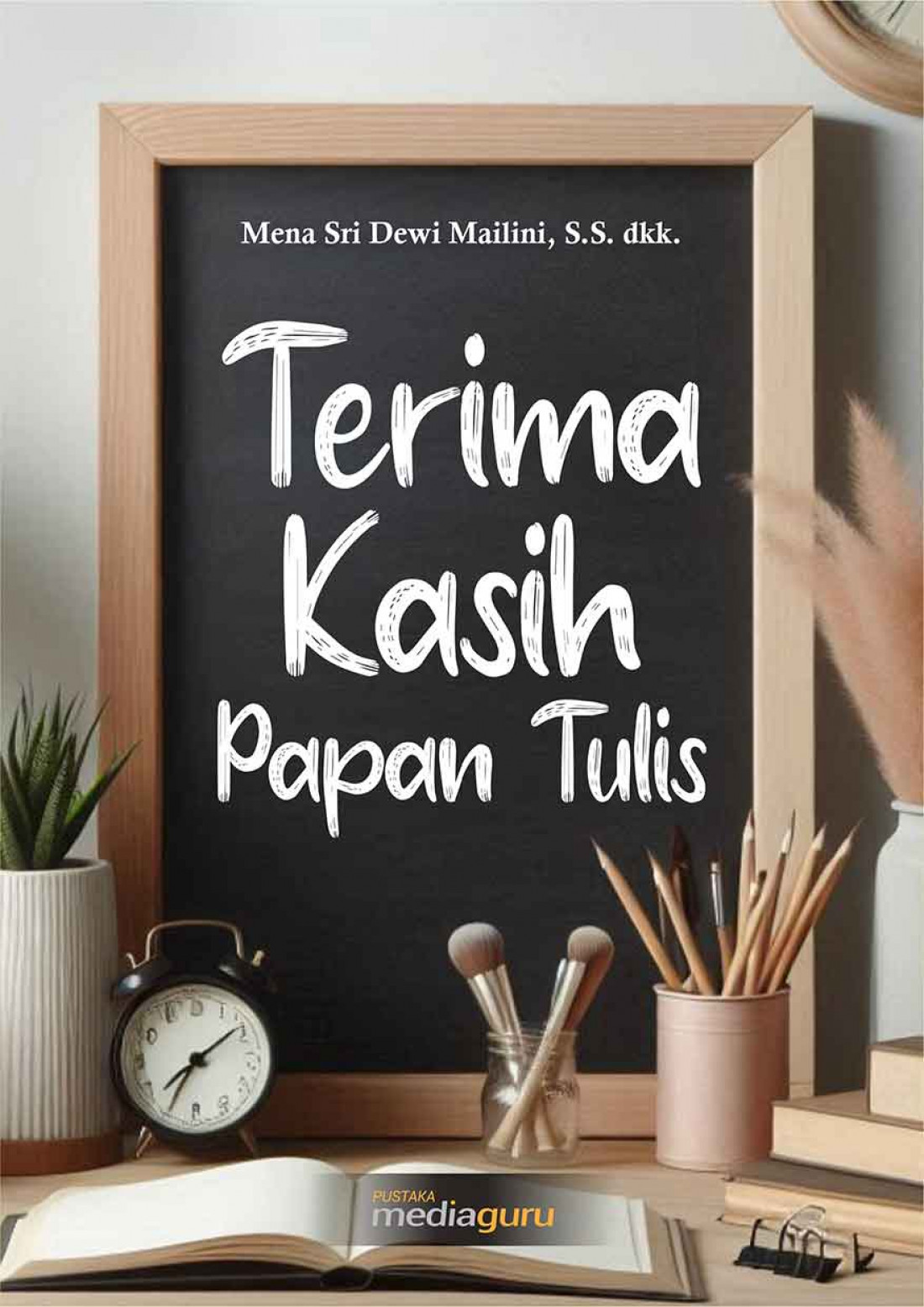 Terima Kasih Papan Tulis