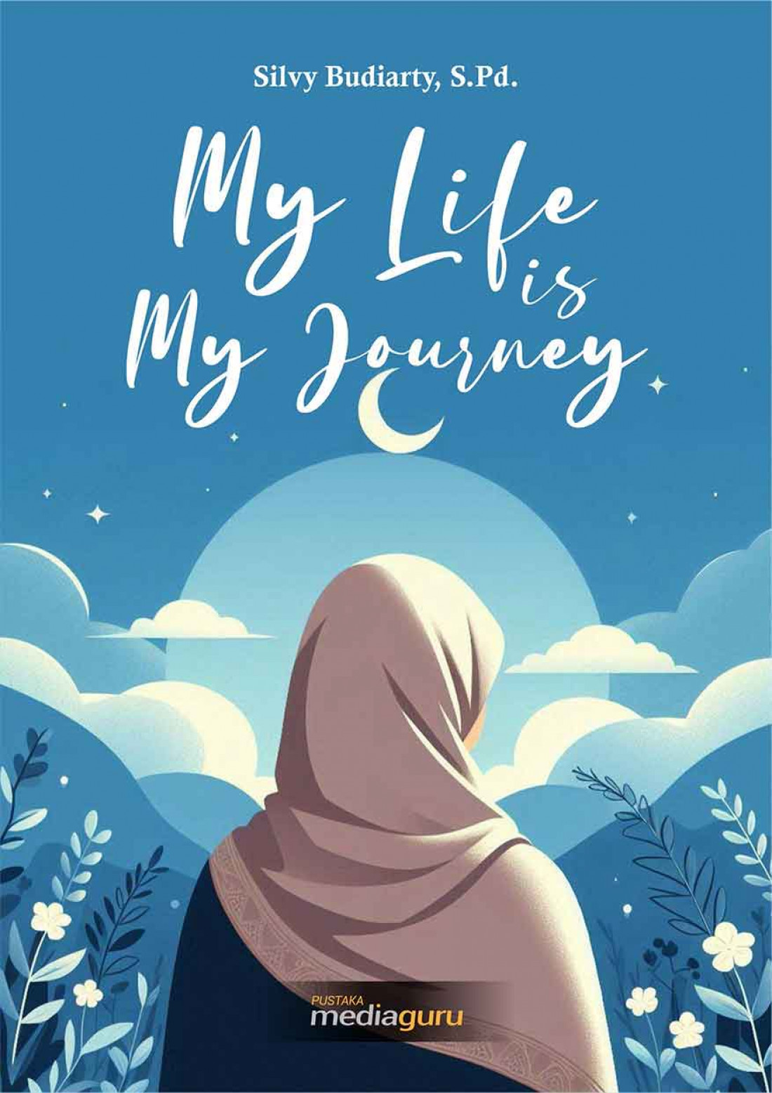 My Life is My Journey