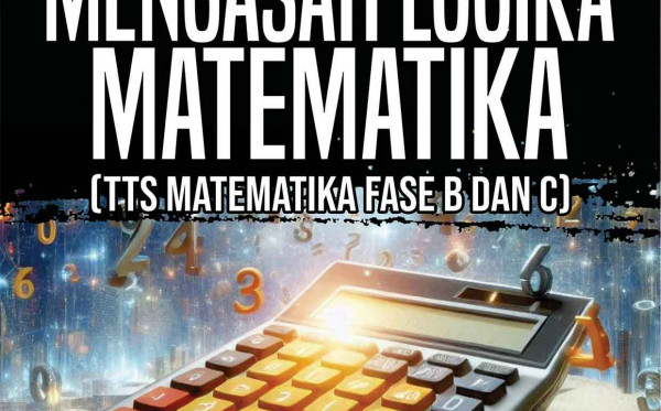 Mengasah Logika Matematika (TTS Matematika Fase B dan C)