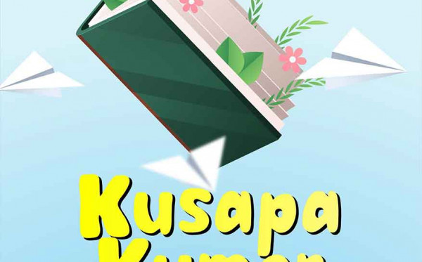 Kusapa Kumer untuk PAUD