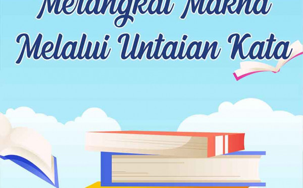 Pantun Ajaib: Merangkai Makna Melalui Untaian Kata