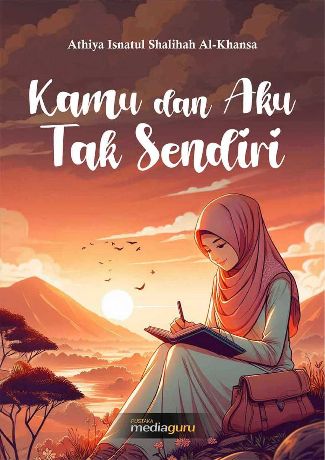 Kamu dan Aku Tak Sendiri