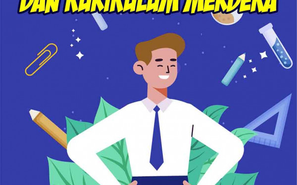 Kepala Sekolah, KKG, dan Kurikulum Merdeka