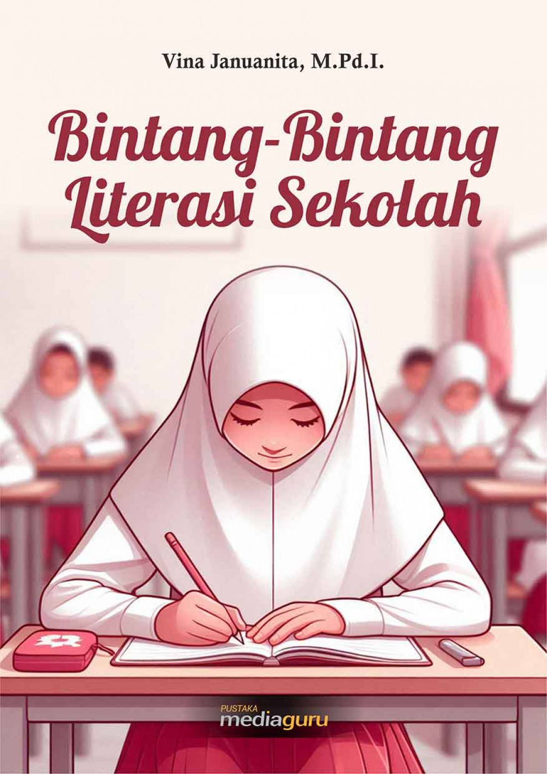 Bintang-Bintang Literasi Sekolah