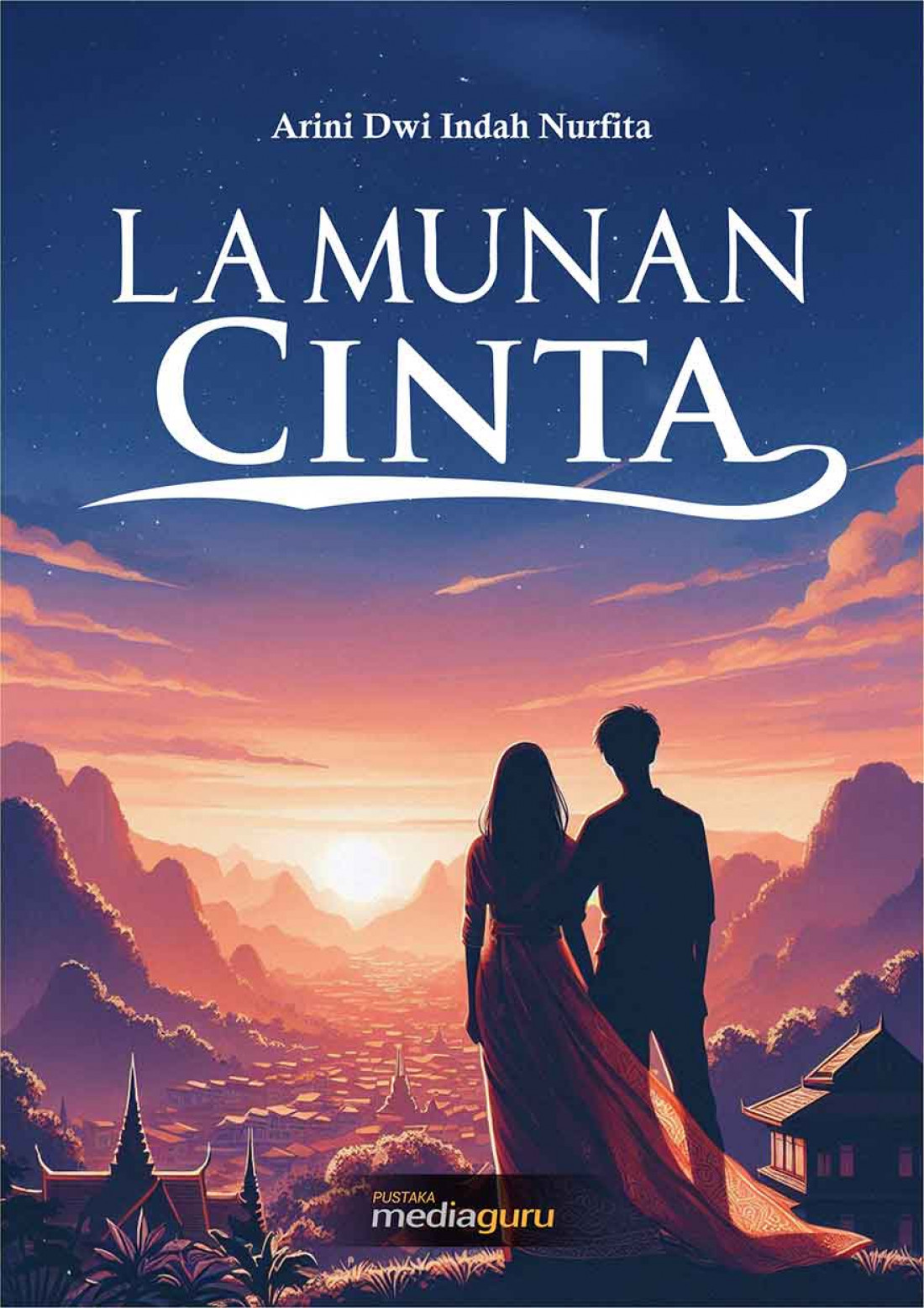 Lamunan Cinta