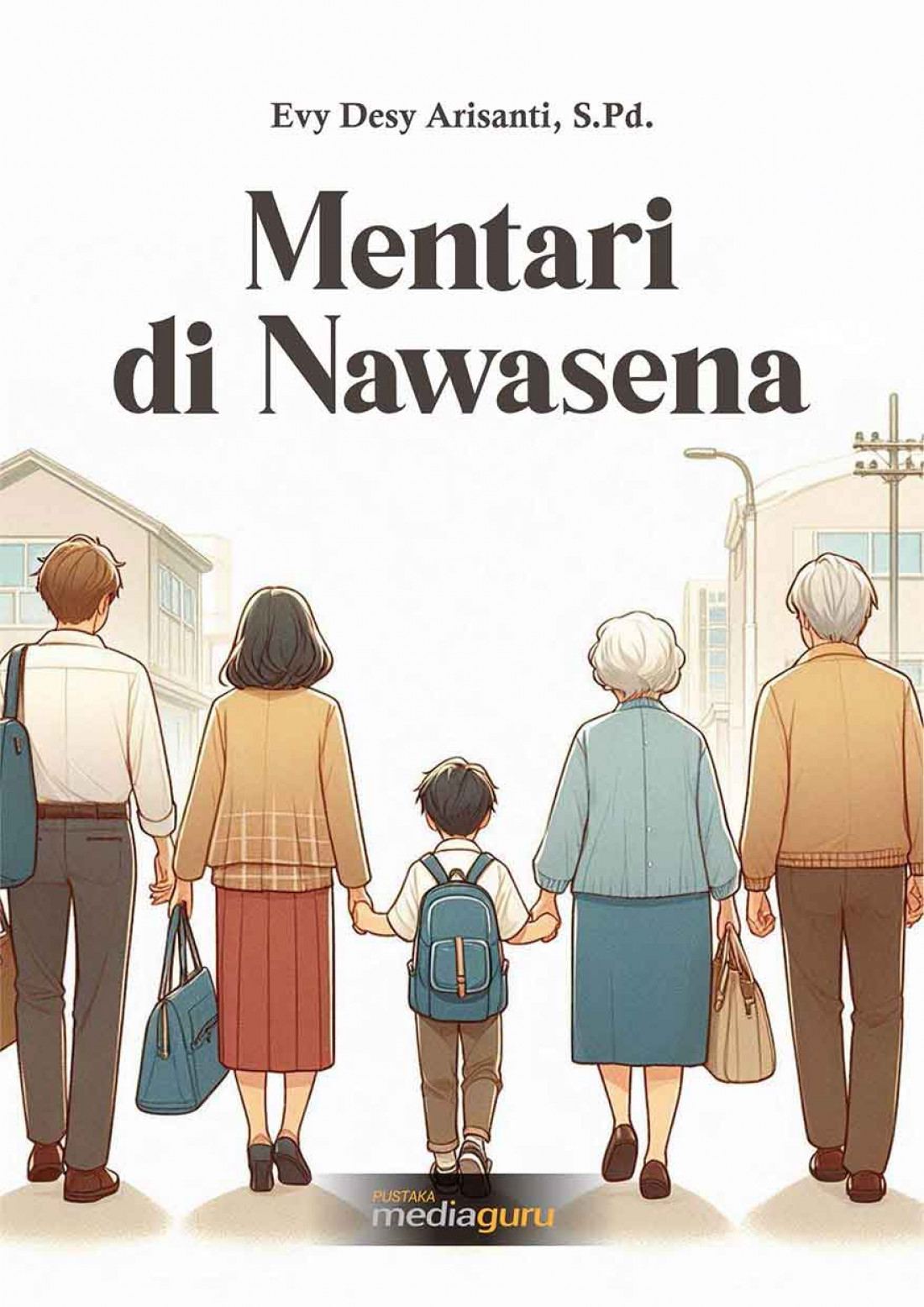 Mentari di Nawasena