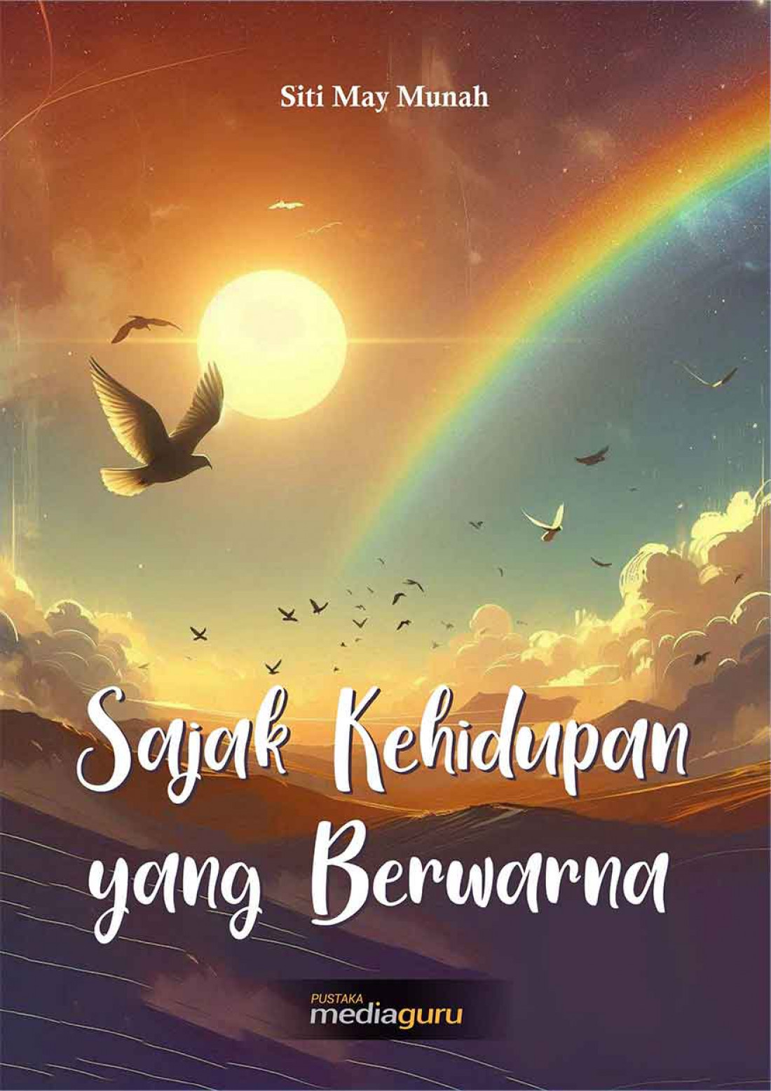 Sajak Kehidupan yang Berwarna