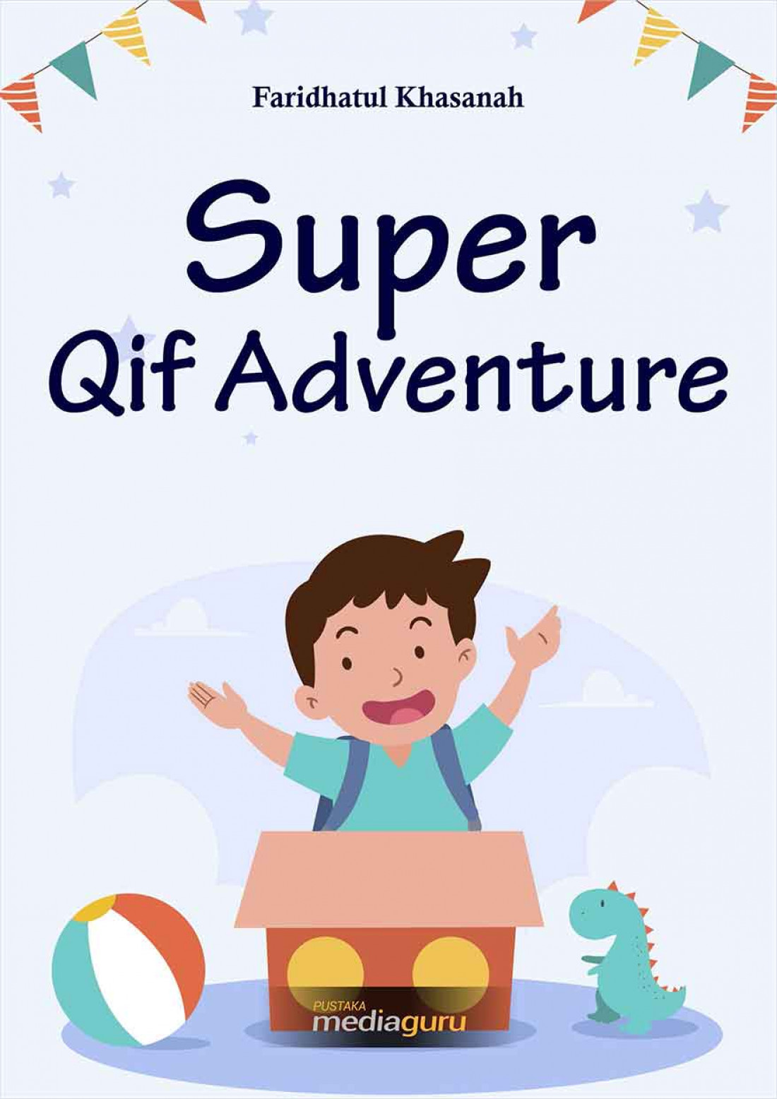 Super Qif Adventure