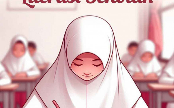 Bintang-Bintang Literasi Sekolah