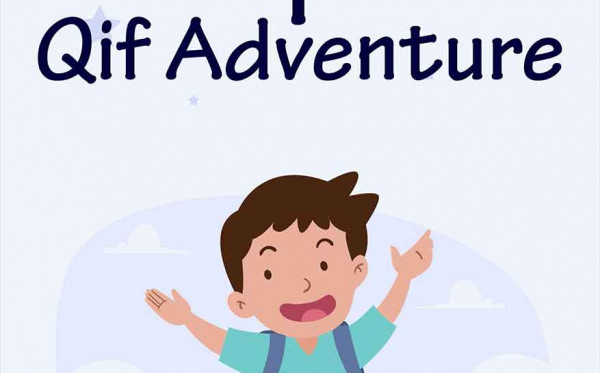 Super Qif Adventure