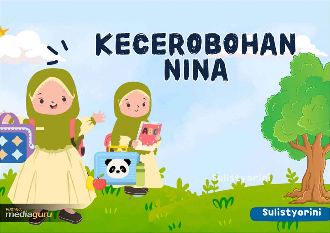 Kecerobohan Nina