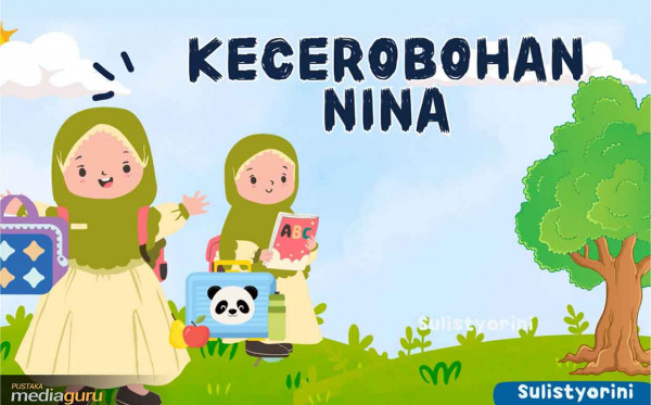 Kecerobohan Nina