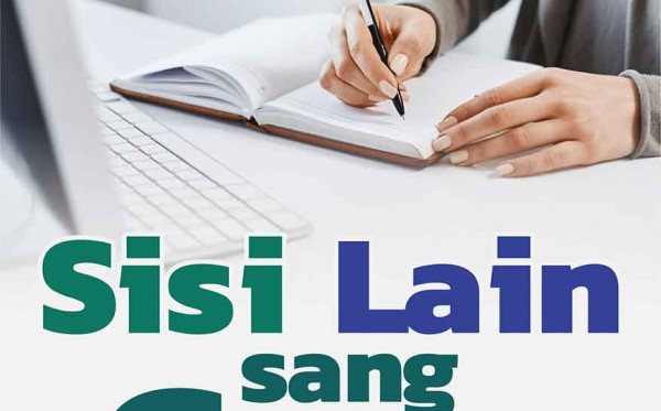 Sisi Lain sang Guru