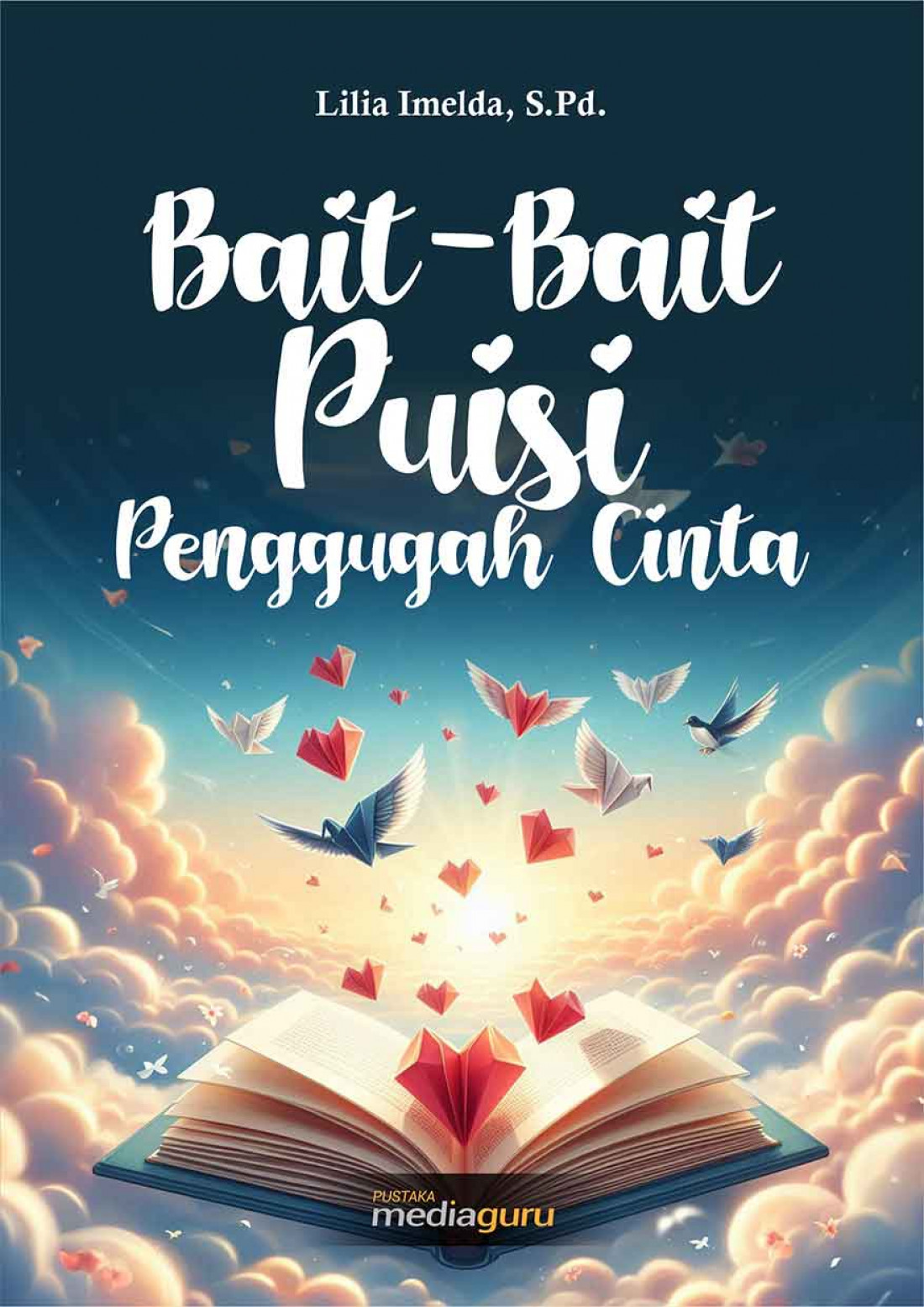 Bait-bait Penggugah Cinta