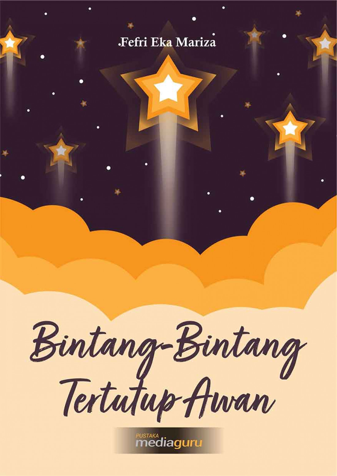 Bintang-Bintang Tertutup Awan