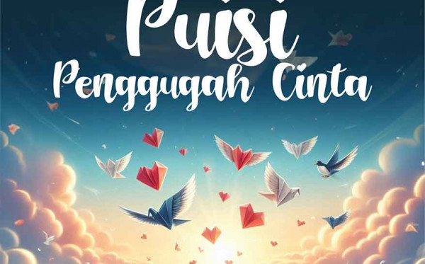 Bait-bait Penggugah Cinta