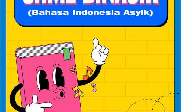 Game Binasik (Bahasa Indonesia Asyik)