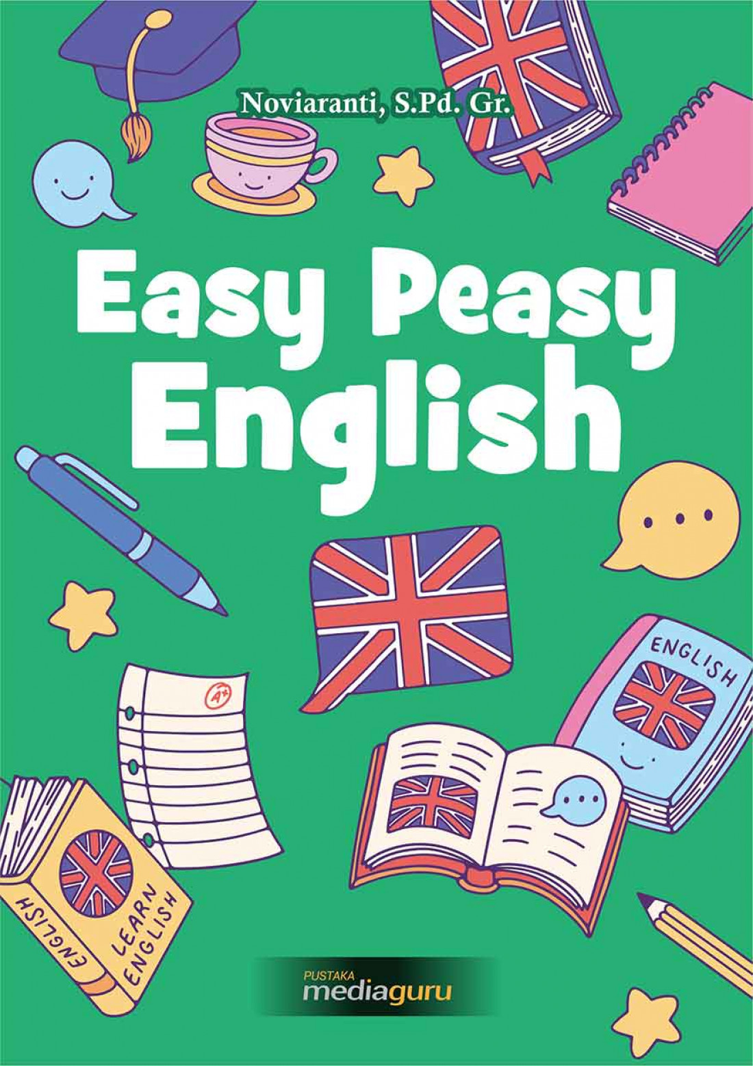 Easy Peasy English