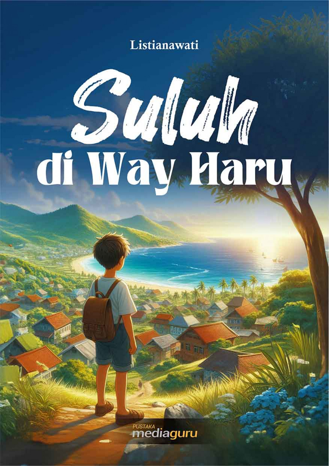 Suluh di Way Haru