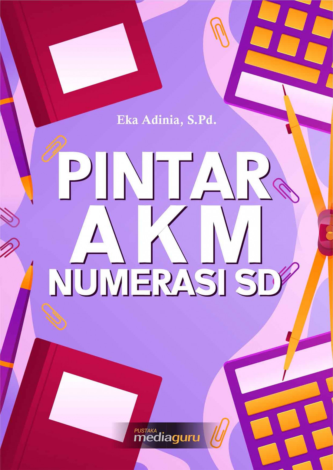 Pintar AKM Numerasi SD