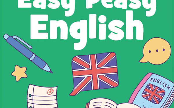 Easy Peasy English