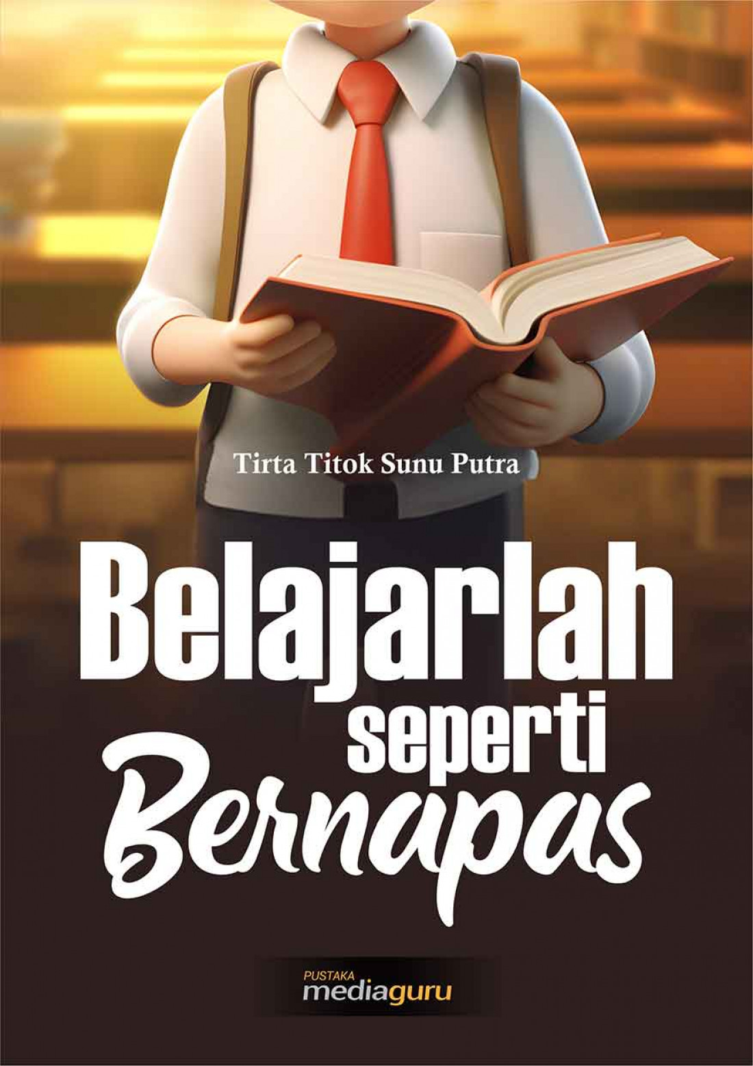 Belajarlah seperti Bernapas