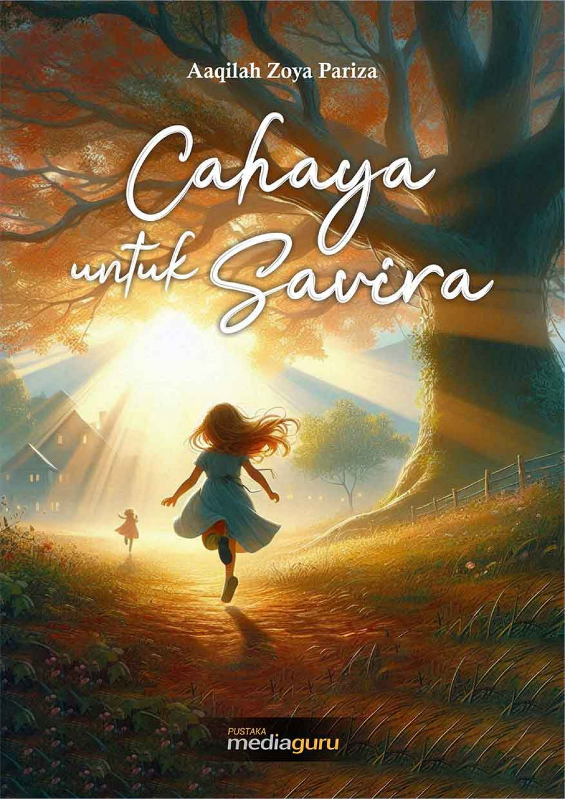 Cahaya untuk Savira