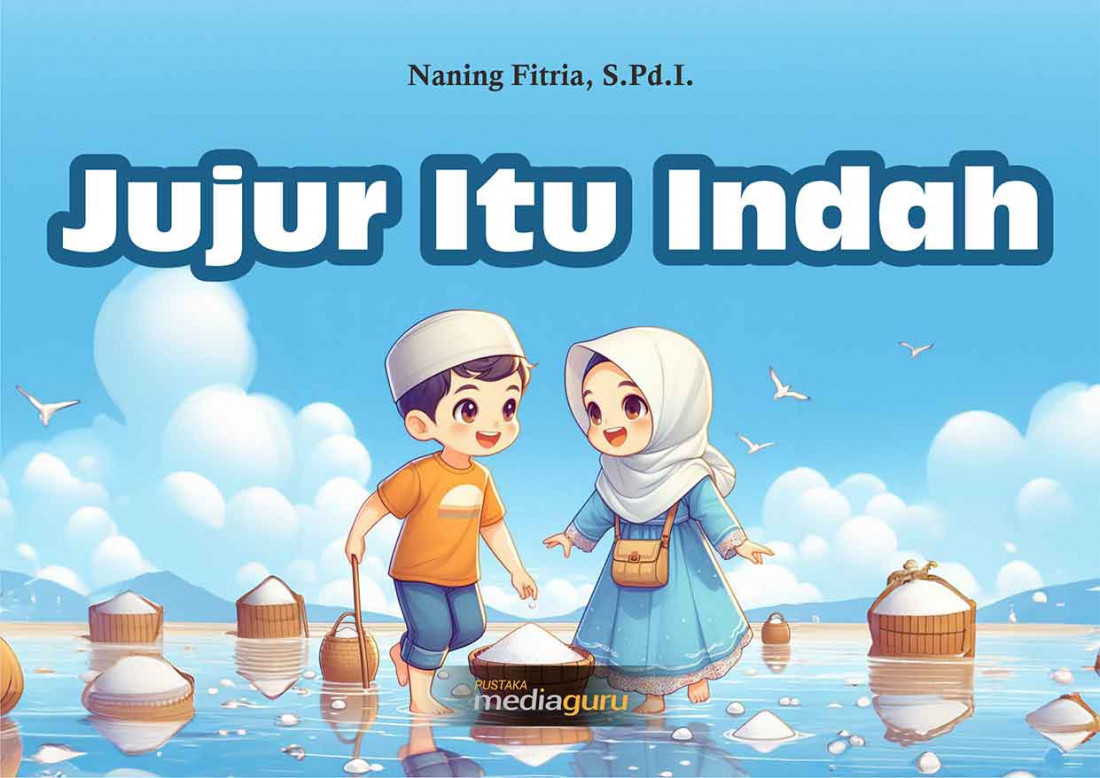 Jujur Itu Indah