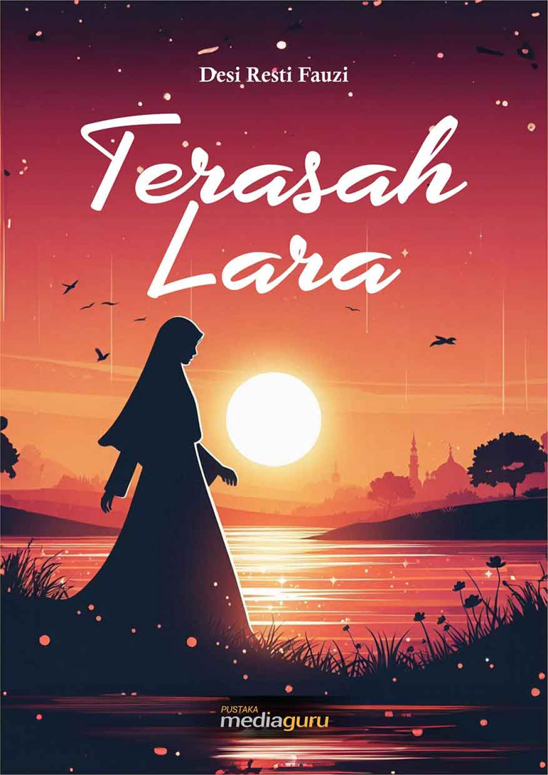 Terasah Lara