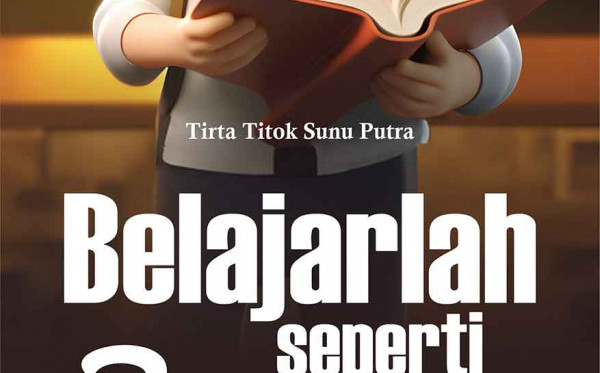 Belajarlah seperti Bernapas